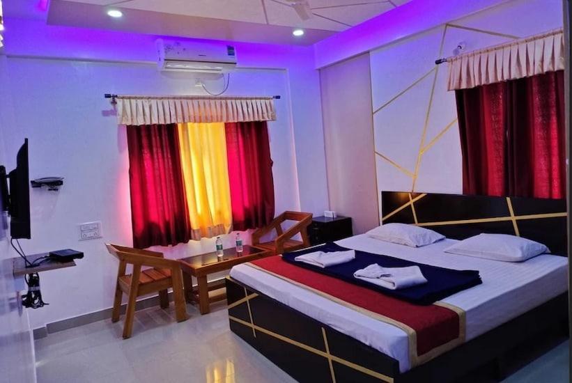 Royal Comfort Inn Bangalore Ngoại thất bức ảnh
